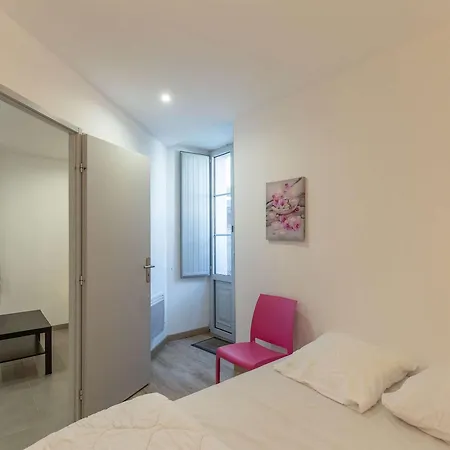 T2, 4-6 Pers., Quartier Thermal, Proche Thermes - Fr-1-402-148