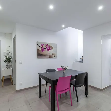 T2, 4-6 Pers., Quartier Thermal, Proche Thermes - Fr-1-402-148 Apartmán Luz-Saint-Sauveur