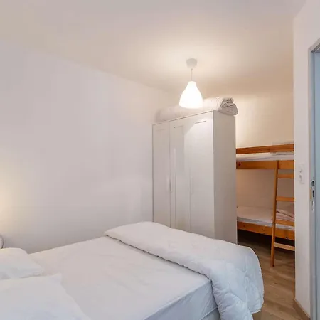 T2, 4-6 Pers., Quartier Thermal, Proche Thermes - Fr-1-402-148 Luz-Saint-Sauveur