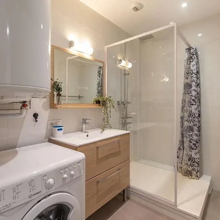 T2, 4-6 Pers., Quartier Thermal, Proche Thermes - Fr-1-402-148 *