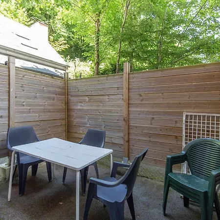 T2, 4-6 Pers., Quartier Thermal, Proche Thermes - Fr-1-402-148 Apartmán